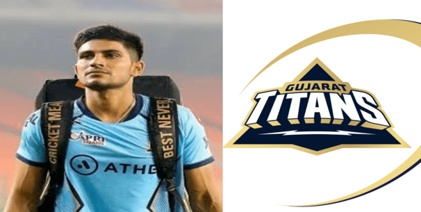 Shubman Gill