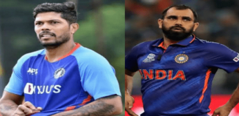 IND vs AUS: Umesh Yadav Added to India Squad for India vs Australia T20I Series. Check official update