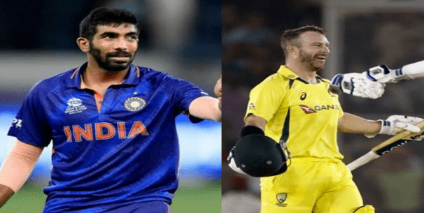Jasprit Bumrah