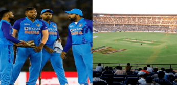 IND vs AUS 2nd T20I: Nagpur Weather Forecast, Chance of Rain for India vs Australia match tomorrow