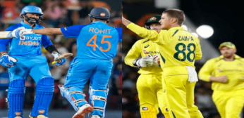 IND vs AUS 3rd T20I: Hyderabad Weather Forecast, Chance of Rain for India vs Australia match tomorrow