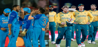 IND vs SA 1st T20I: Trivandrum Weather Forecast, Chance of Rain for India vs South Africa match tomorrow