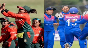 BD-W vs TL-W Dream11 Prediction Bangladesh Women vs Thailand Women Women’s Asia Cup Playing 11, Top Picks, Fantasy Cricket Tips for Dream11 Team for Today’s Match