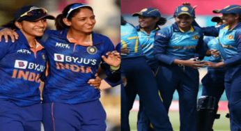 IN-W vs SL-W Dream 11 Prediction India Women vs Sri Lanka Women Women’s Asia Cup Playing 11, Top Picks, Fantasy Cricket Tips for Dream11 Team for Today’s Match