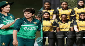 PK-W vs ML-W Dream11 Prediction Pakistan Women vs Malaysia Women Women’s Asia Cup Playing 11, Top Picks, Fantasy Cricket Tips for Dream11 Team for Today’s Match