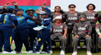SL-W vs UAE-W Dream 11 Prediction Sri Lanka Women vs UAE Women Women’s Asia Cup Playing 11, Top Picks, Fantasy Cricket Tips for Dream11 Team for Today’s Match