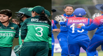 PK-W vs TL-W Dream11 Prediction Pakistan Women vs Thailand Women Women’s Asia Cup Playing 11, Top Picks, Fantasy Cricket Tips for Dream11 Team for Today’s Match