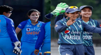 IN-W vs PK-W Dream 11 Prediction India Women vs Pakistan Women Women’s Asia Cup Playing 11, Top Picks, Fantasy Cricket Tips for Dream11 Team for Today’s Match