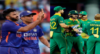 IND vs SA 2nd ODI: Ranchi Weather Forecast, Chance of Rain for India vs South Africa second ODI match