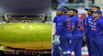 India vs South Africa 2nd ODI: Ranchi Pitch Report, Team India’s Record at the Venue