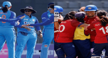 IN-W vs TL-W Dream11 Prediction India Women vs Thailand Women Women’s Asia Cup Playing 11, Top Picks, Fantasy Cricket Tips for Dream11 Team for Today’s Match