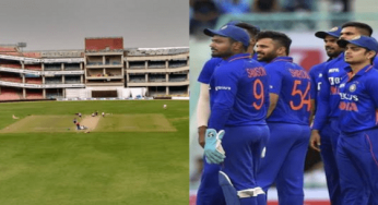 India vs South Africa 3rd ODI: Delhi Pitch Report, Team India’s Record at the Venue