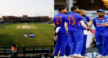IND vs SA 3rd ODI: Delhi Weather Forecast, Chance of Rain for India vs South Africa third ODI match