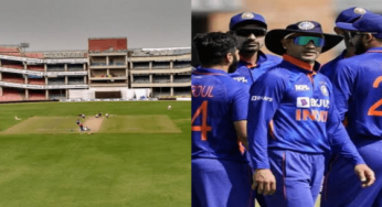 IND vs SA Toss Delayed: When will India vs South Africa 3rd ODI Start?