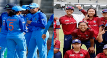 IN-W vs TL-W Dream11 Prediction India Women vs Thailand Women Women’s Asia Cup Playing 11, Top Picks, Fantasy Cricket Tips for Dream11 Team for Today’s Match