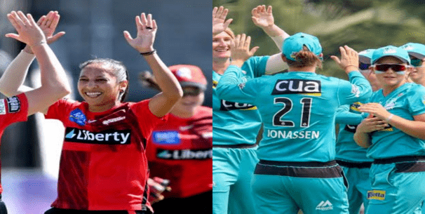 MR-W vs BH-W Dream11