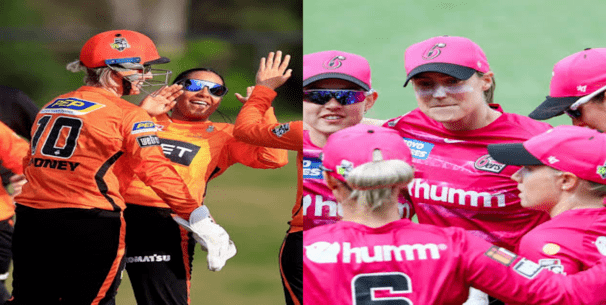 PS-W vs SS-W Dream11