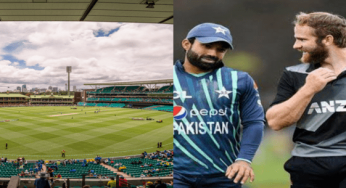 New Zealand vs Pakistan T20 World Cup Semi-Final 1: Sydney Weather Update, Chance of Rain in NZ vs PAK Match