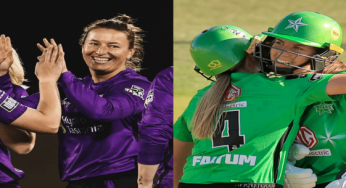 HB-W vs MS-W Dream11 Prediction, Playing 11, Top Picks, Fantasy Cricket Tips for WBBL 2022 Hobart Hurricanes Women vs Melbourne Stars Women Dream11 Team for Today’s Match