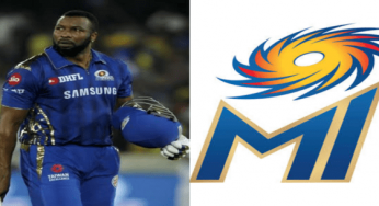 Kieron Pollard Out of IPL 2023 Mumbai Indians Players List. Check Kieron Pollard IPL Retirement.