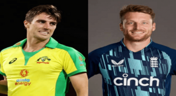 Australia vs England 1st ODI: Adelaide Weather Update, Chance of Rain in AUS vs ENG Match