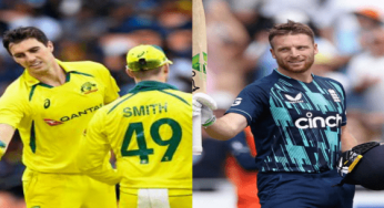 Australia vs England 1st ODI: Adelaide Pitch Report, Team Records at Adelaide Oval