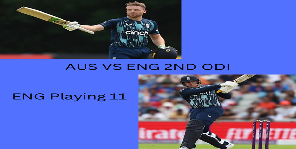 Australia vs England