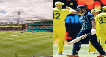 Australia vs England 2nd ODI: Sydney Weather Update, Chance of Rain in AUS vs ENG Match