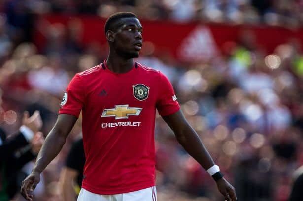 Man Utd Team News: Club statement gives update about Paul Pogba