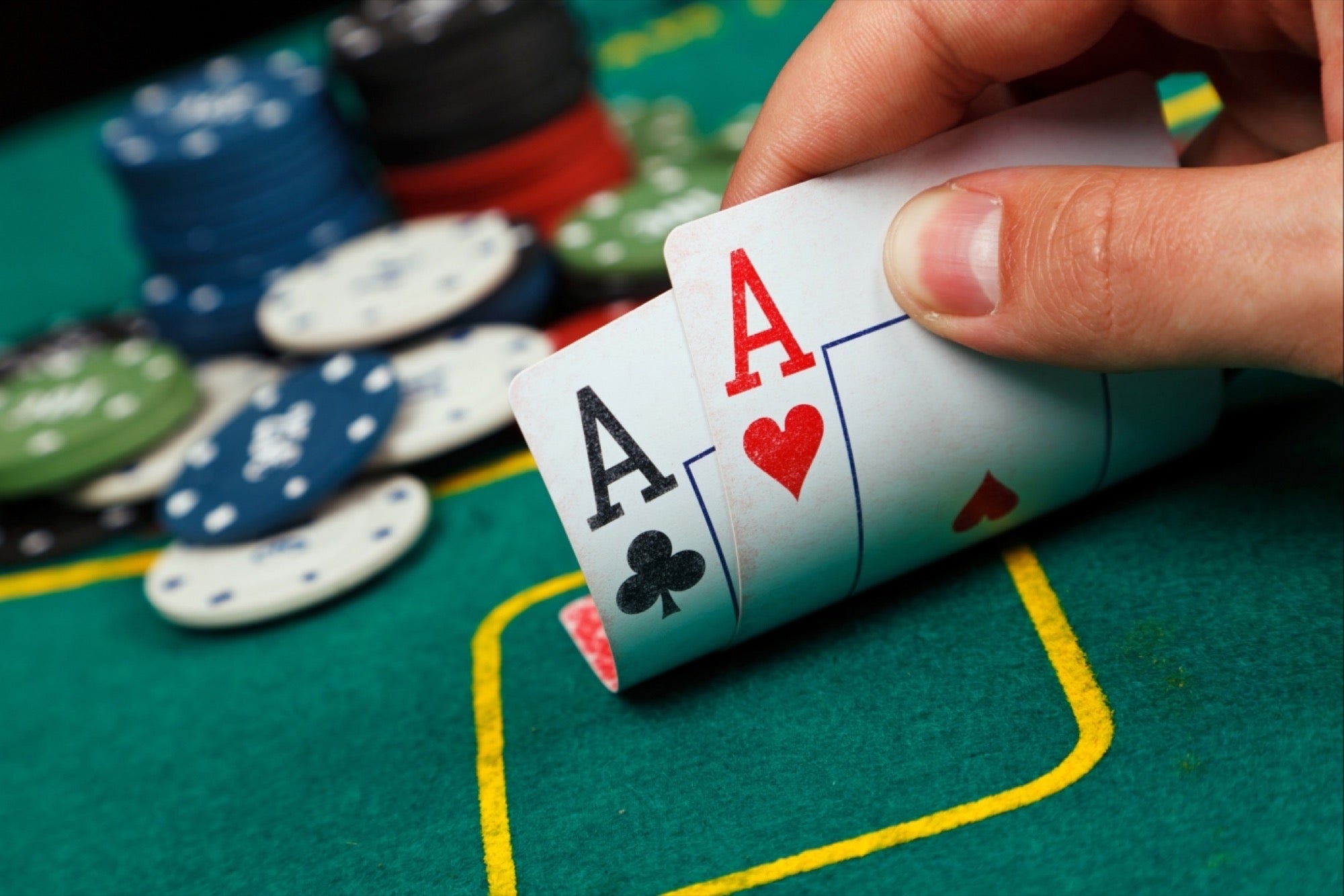 poker rules