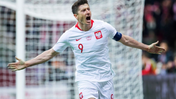 POL vs SLO Dream11 Prediction Tips for Poland vs Slovakia Euro 2020 Live Score 14 June