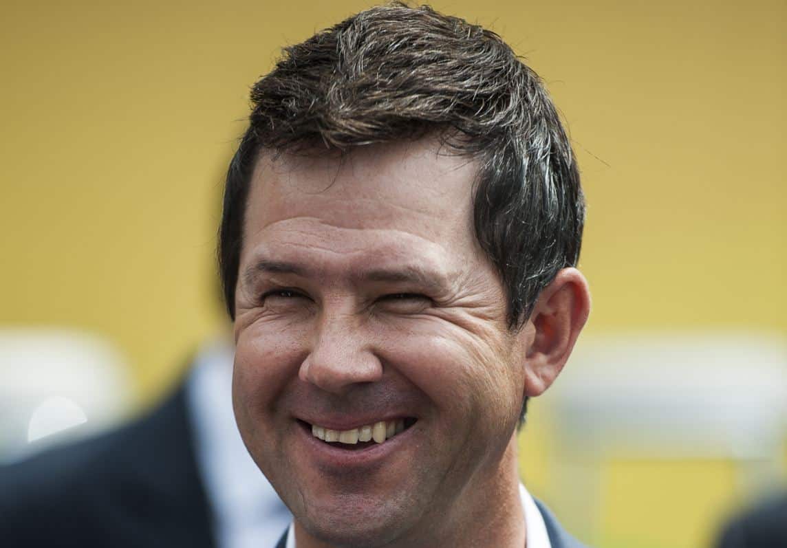 Ricky Ponting reveals best fast bowler in the world1144 x 797