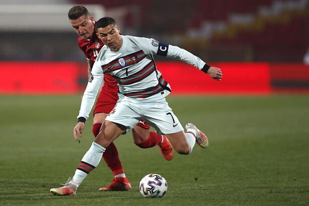 POR vs LXB Dream11 Team Prediction Tips for Portugal vs Luxemburg World Cup Qualifiers Live Score October13