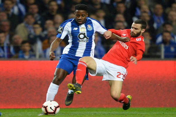 POT vs BEN Dream11 Prediction for FC Porto vs Benfica Portuguese Cup Live Score Fantasy Football Tips &  Dream11 Team