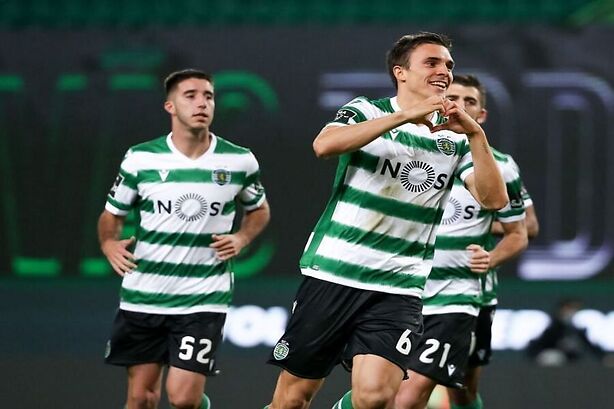 SCP vs POR Dream11 Prediction for Sporting Lisbon vs Portimonense Portuguese League Live Score Fantasy Football Tips &  Dream11 Team