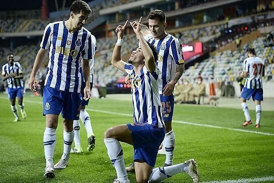 VIC vs POT Dream11 Team Prediction Tips Gil Vicente vs FC Porto Portuguese League Live Score September 25