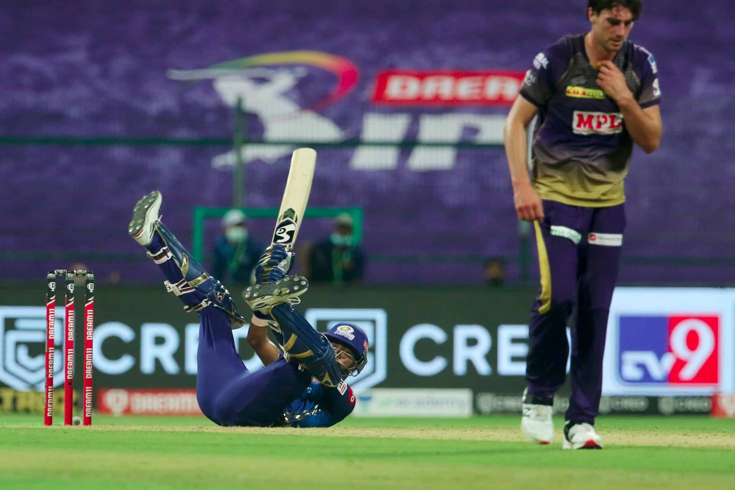 SRH vs KKR Fantasy Cricket: 3 Players Who Could Be Game Changer In SRH vs KKR Dream11 Grand League