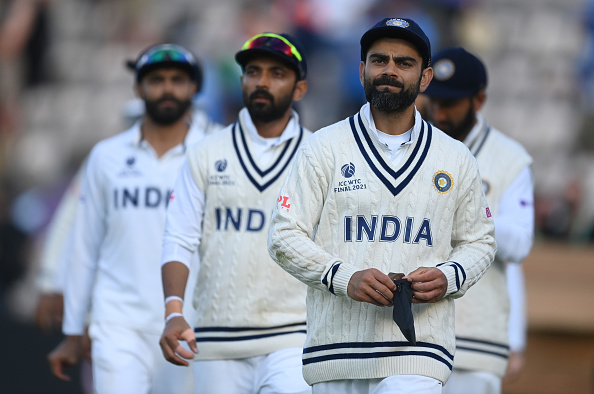 Two Indian players who might make their debut in India and England series