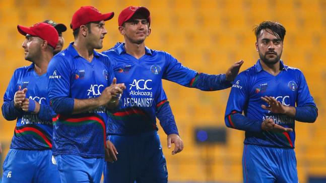 AFG vs IRE Dream11 Team Prediction Tips for Afghanistan vs Ireland in UAE Afghanistan vs Ireland 24 January