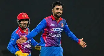 AFG Playing 11 for Afghanistan vs Pakistan, 1st ODI; Top Picks, Fantasy Cricket Tips for AFG vs PAK Dream11 Team Prediction