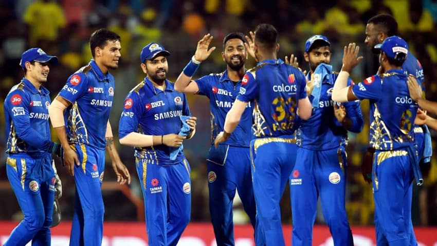 IPL 2021 Live