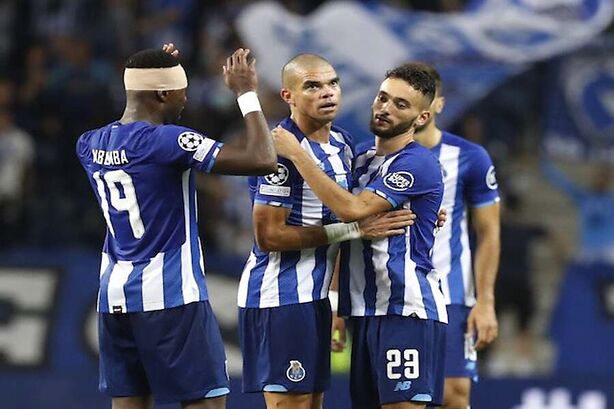 POR vs POT Dream11 Prediction for Portimonense vs Porto Portuguese League Live Score Fantasy Football Tips &  Dream11 Team