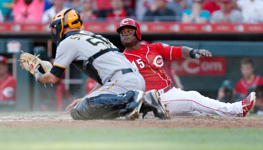 PBP vs CR Dream11 Team Prediction for Pittsburgh Pirates vs Cincinnati Reds 11 May