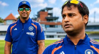 Pragyan Ojha Named Chief Selector, Ramesh Powar Appointed to BCCI Men’s Selection Committee