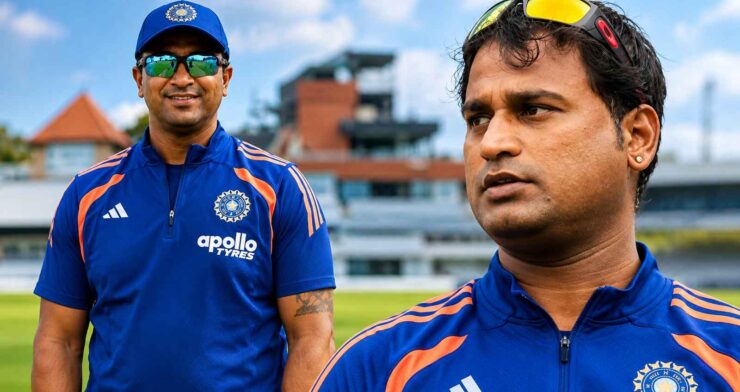 Ramesh Powar