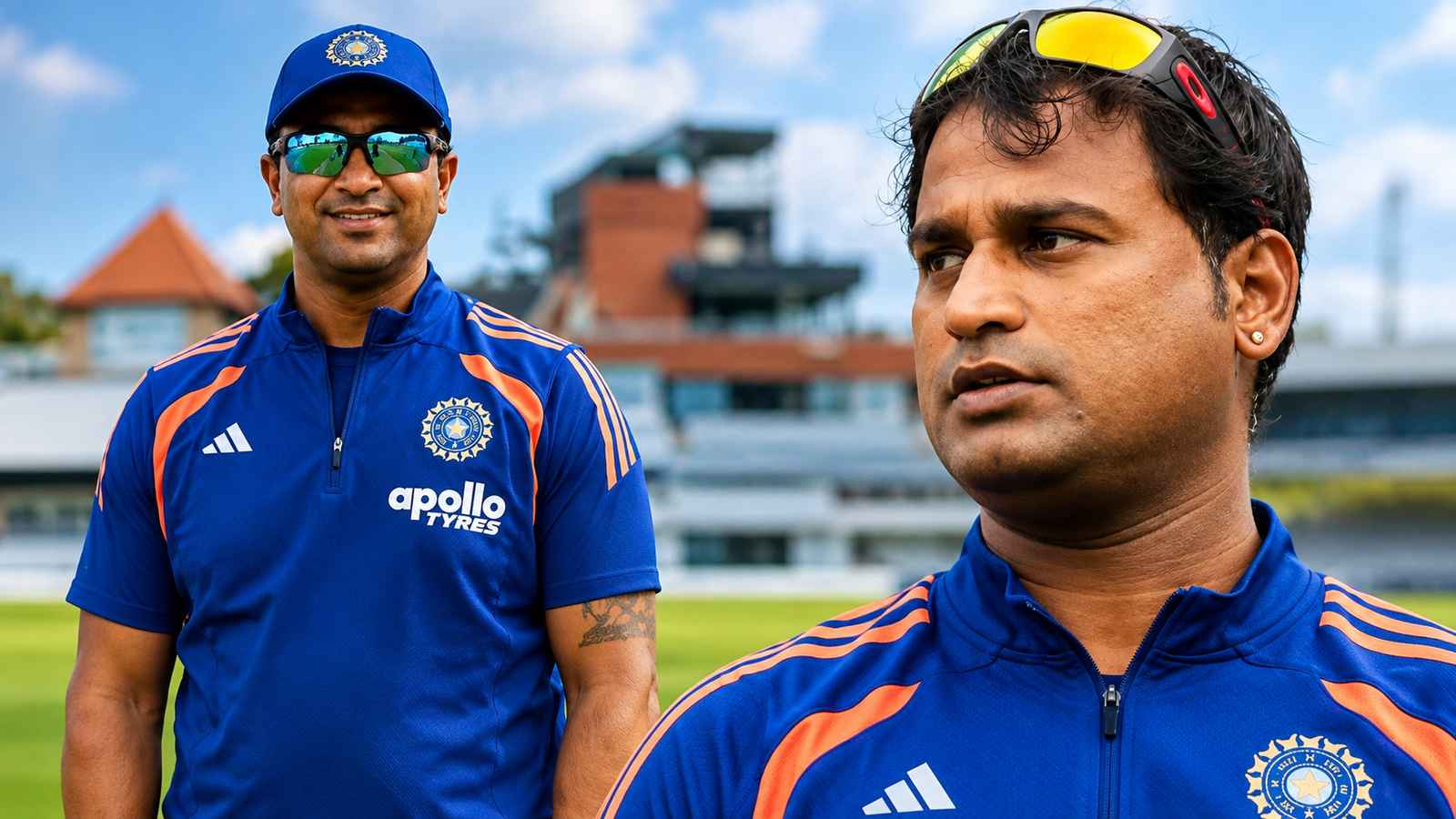 Pragyan Ojha Named Chief Selector, Ramesh Powar Appointed to BCCI Men's Selection Committee