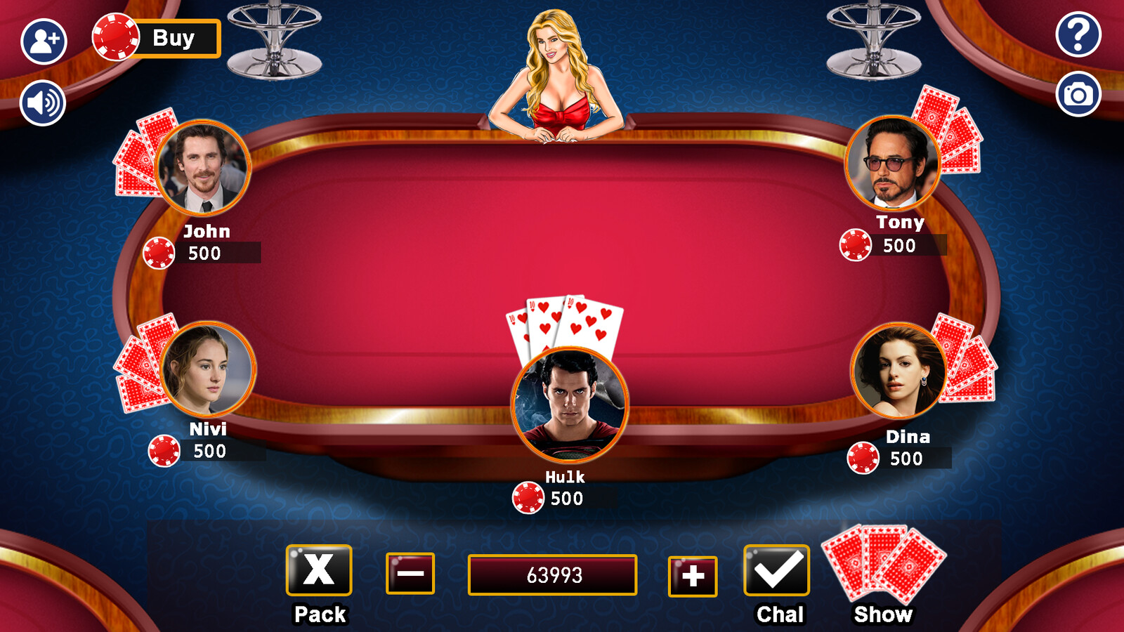 Teen Patti sequence and its tricks