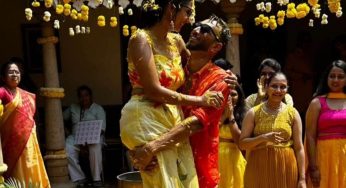Prasidh Krishna Wife: Prasidh Krishna engaged to Rachana Krishna