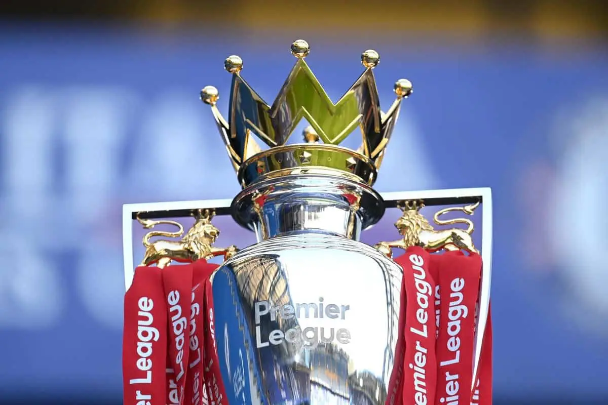 Premier League: Teams, Fixtures, Stats, Live Score, Table, Live Streaming Today