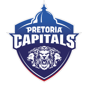 Pretoria Logo